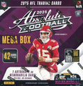 2025 Panini Absolute Football Mega Box M153