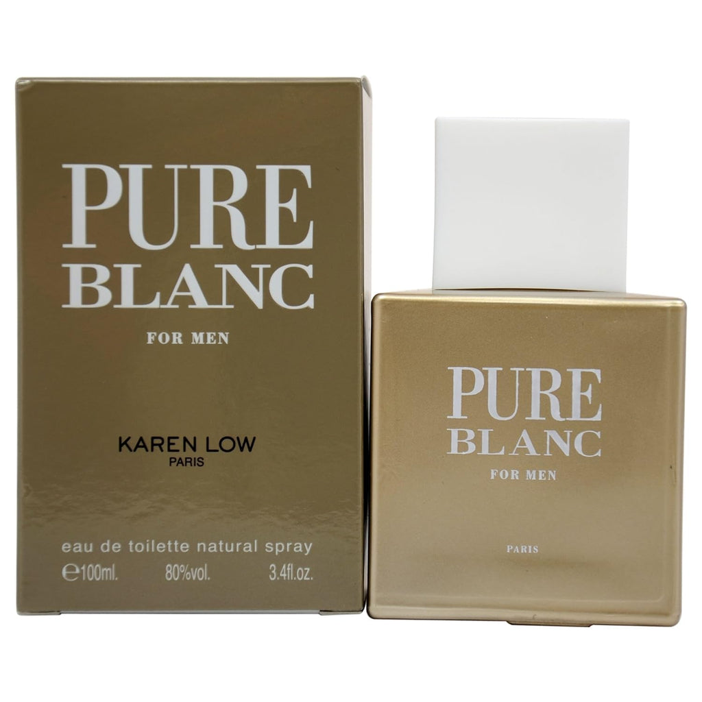 Eau De Toilette Spray 3.4 Ounce R76275