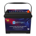 12V 70Ah AGM Replacement Battery K913