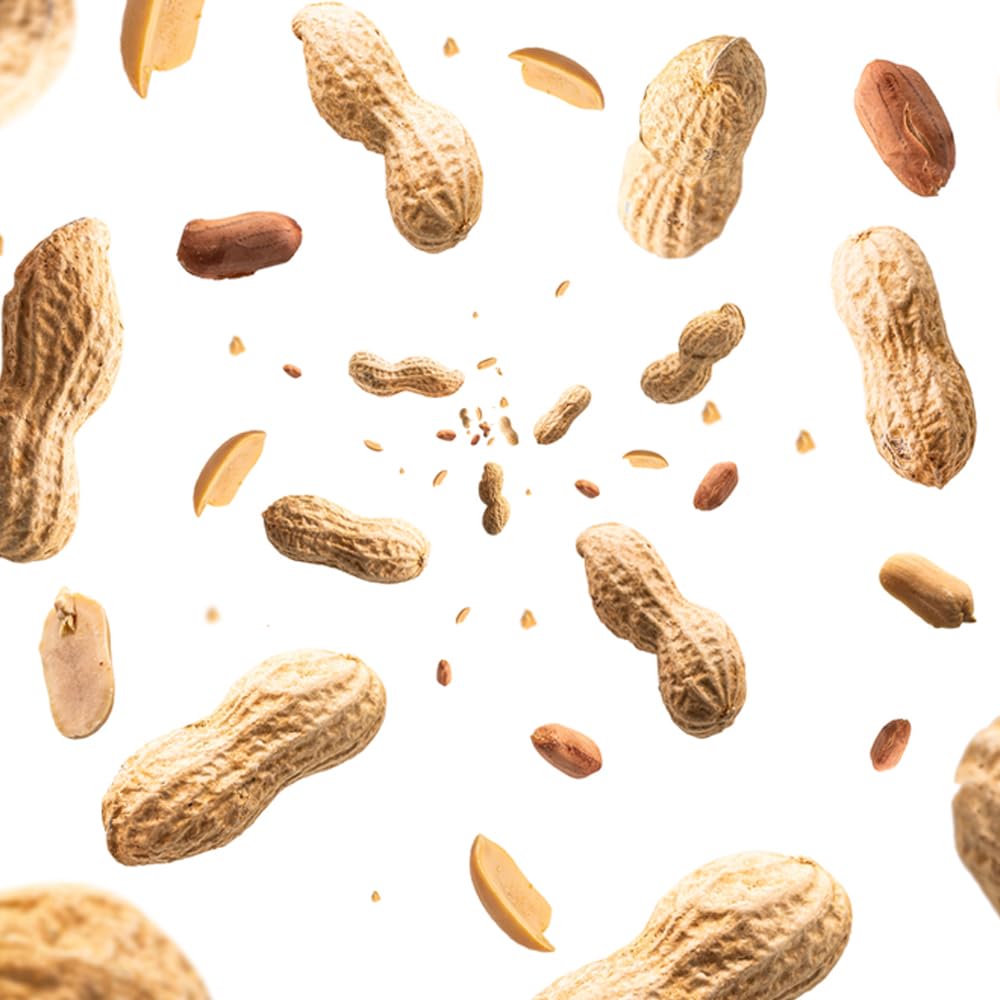 Peanuts In Shell 2 lbs O42250