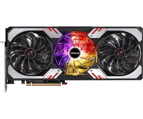 16GB Radeon RX 6800 XT PCIe 4.0 x16 I29022