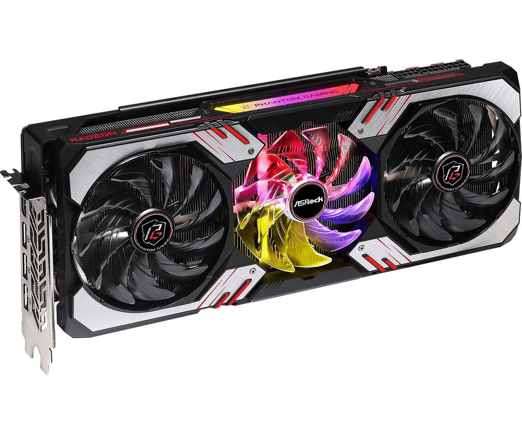 16GB Radeon RX 6800 XT PCIe 4.0 x16 I29022