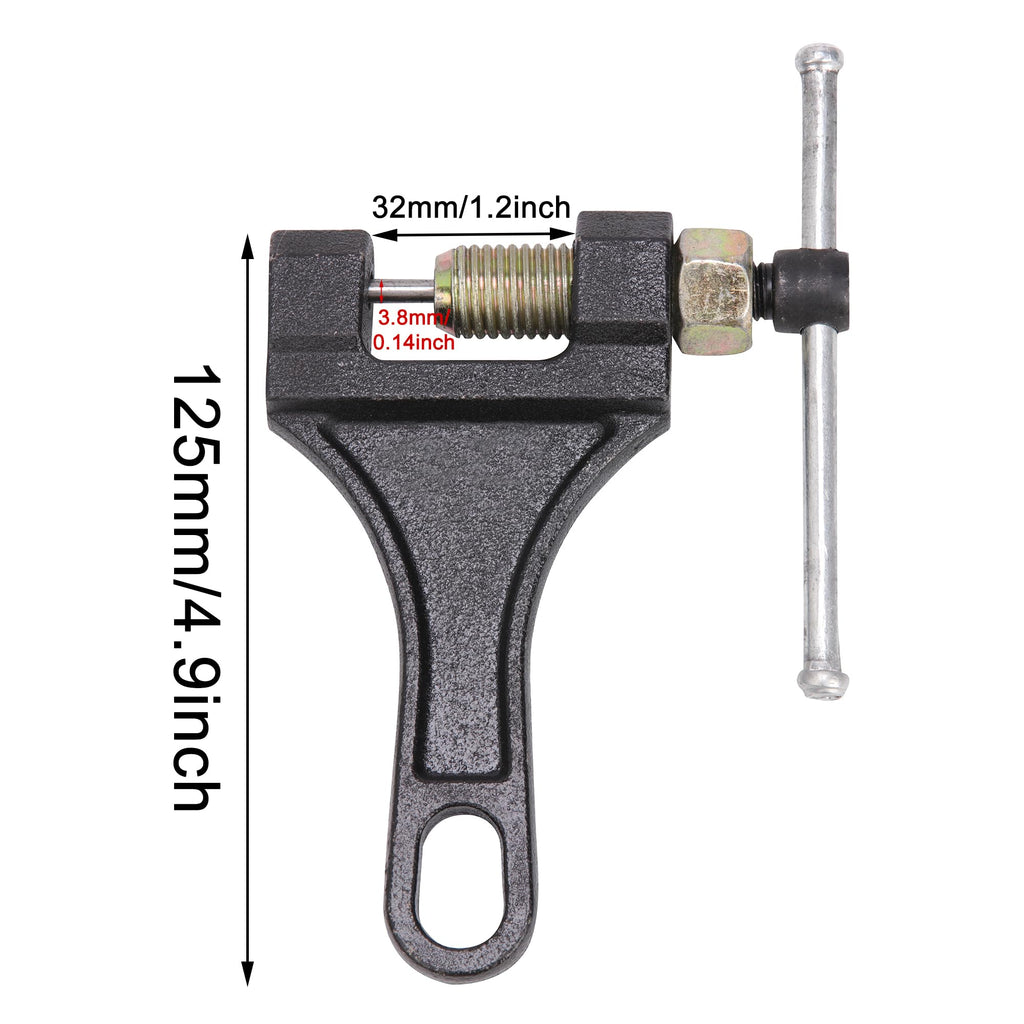 Heavy Duty Chain Breaker Tool F658804
