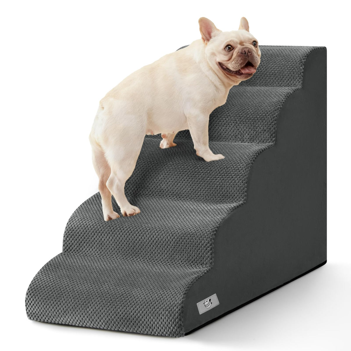 5-Step Pet Stairs L985614