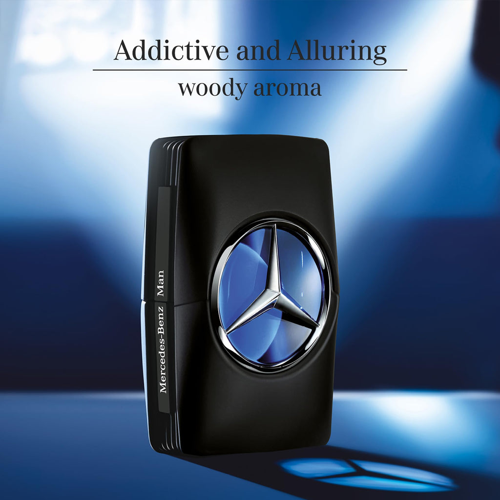 Aromatic Woody Fruity Eau de Toilette 6.7 oz Y24341