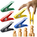 Finger Exerciser Set 5 Resistance Clips K3528