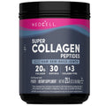 Unflavored Collagen Peptides Powder F2543