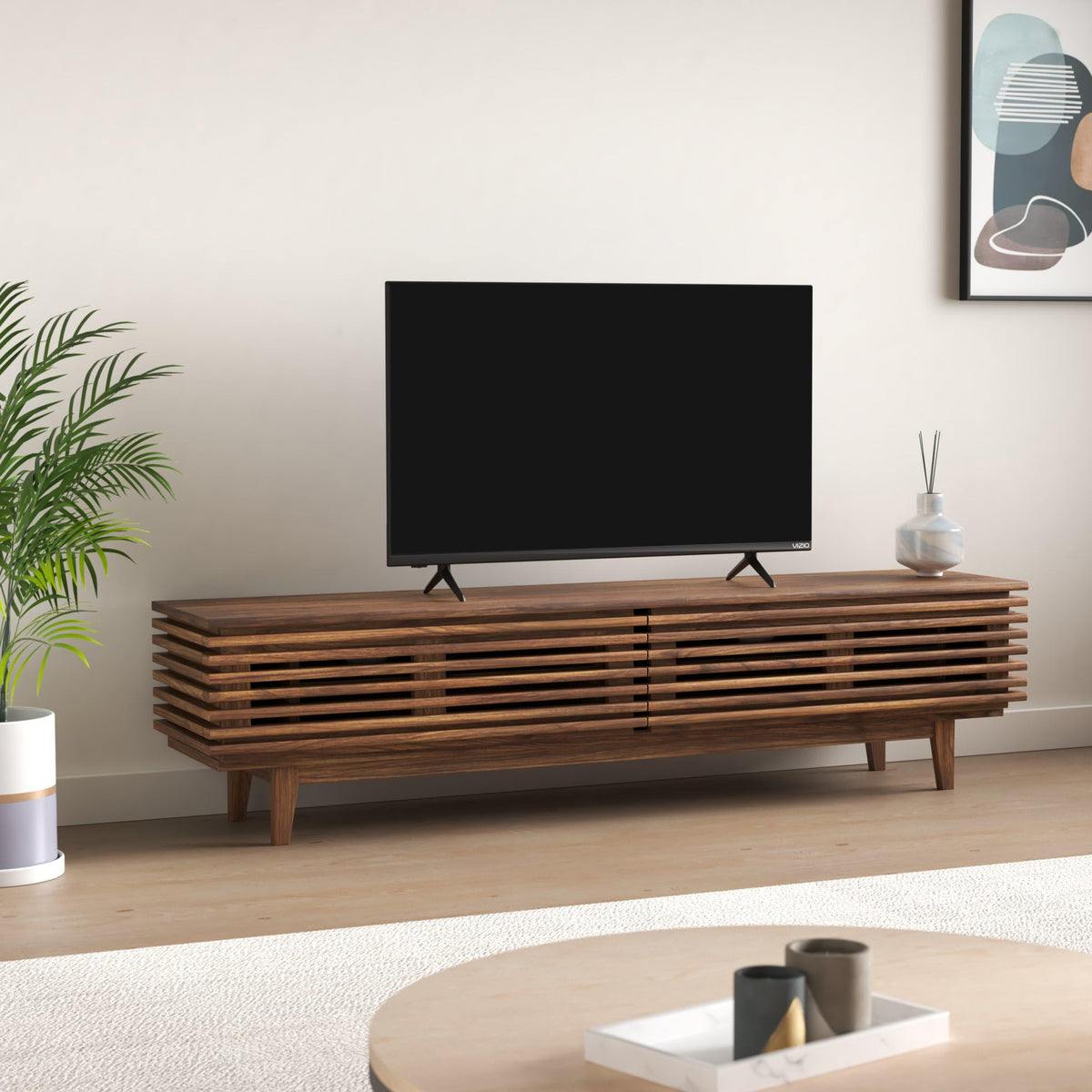 43-inch 4K QLED HDR Smart TV G30957
