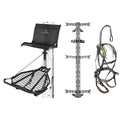 Hang-On Tree Stand with Footrest O3582