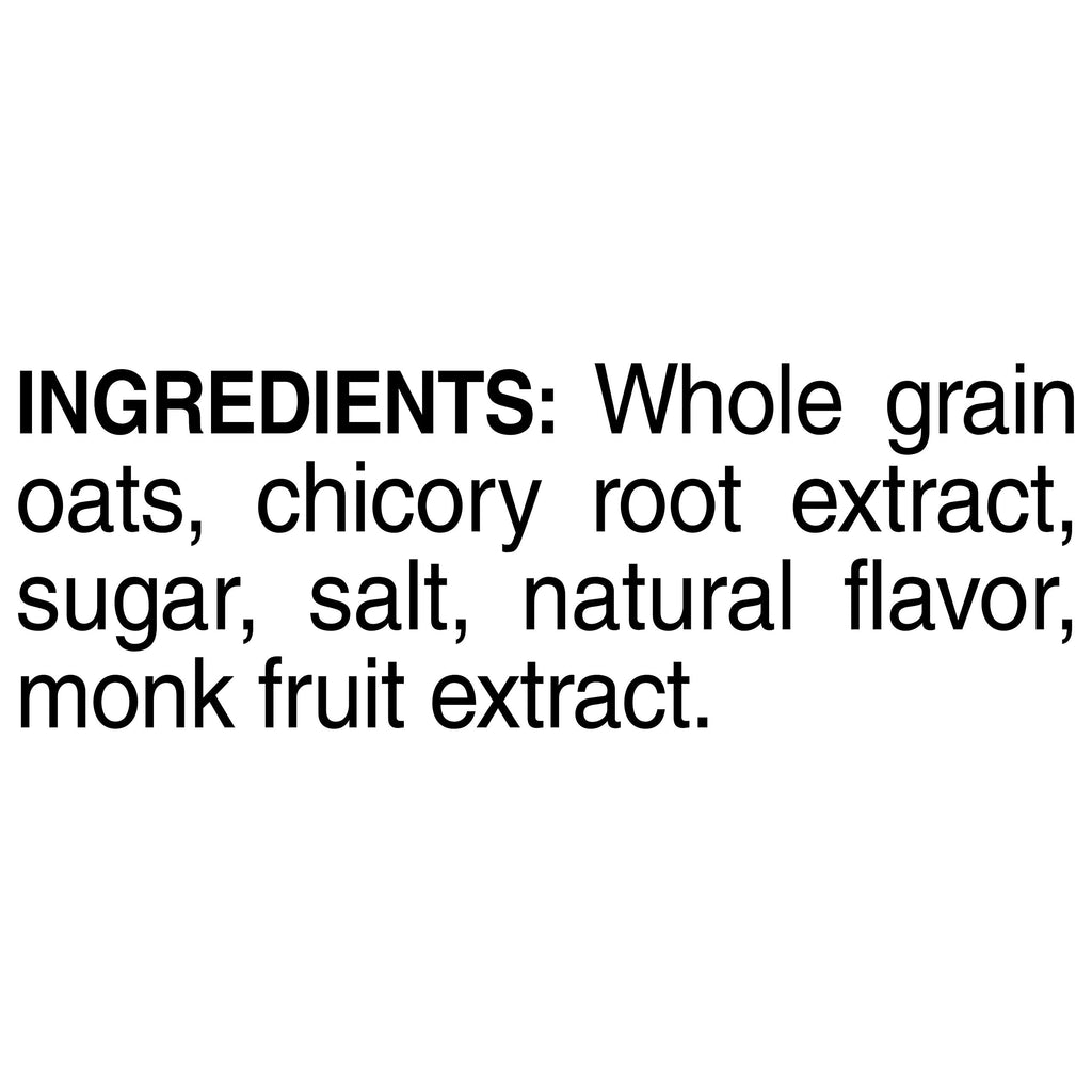 High Fiber Instant Oatmeal 8 Ct O90758