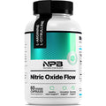 L-Arginine L-Citrulline 1500MG Nitric Oxide Supplements L358