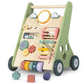 Wooden Baby Walker B556798