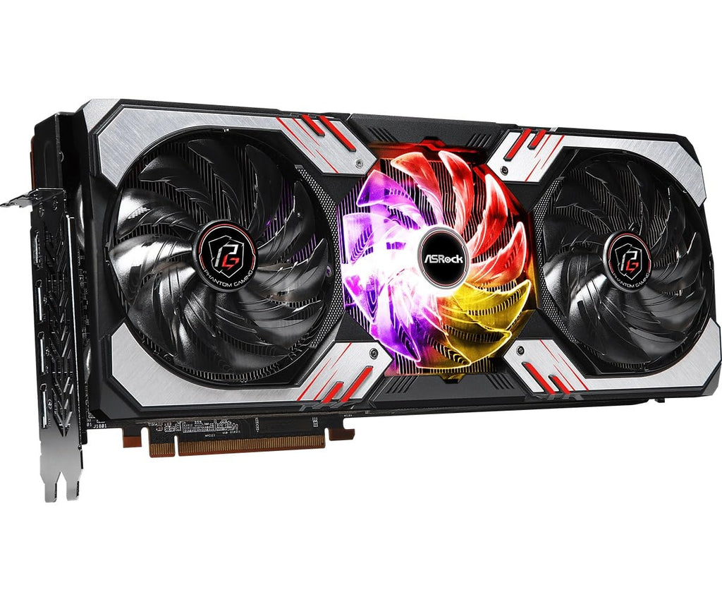 16GB Radeon RX 6800 XT PCIe 4.0 x16 I29022