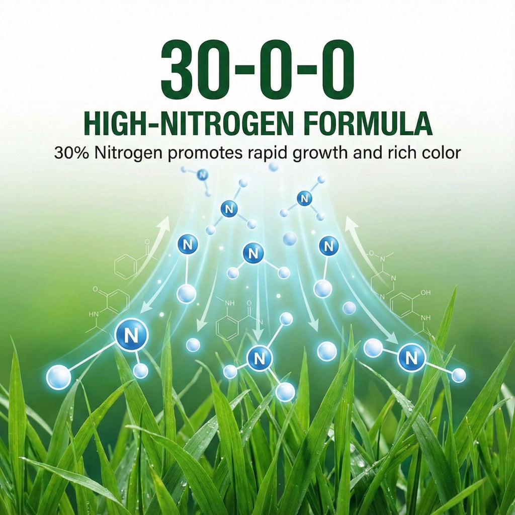 2.5 Gal Slow Release Liquid Fertilizer Q550