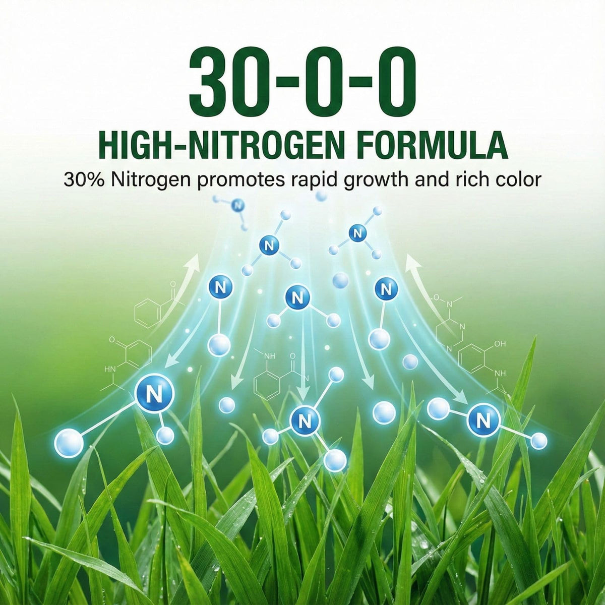 2.5 Gal Slow Release Liquid Fertilizer Q550
