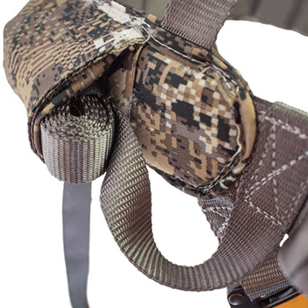 Hang-On Tree Stand with Footrest O3582