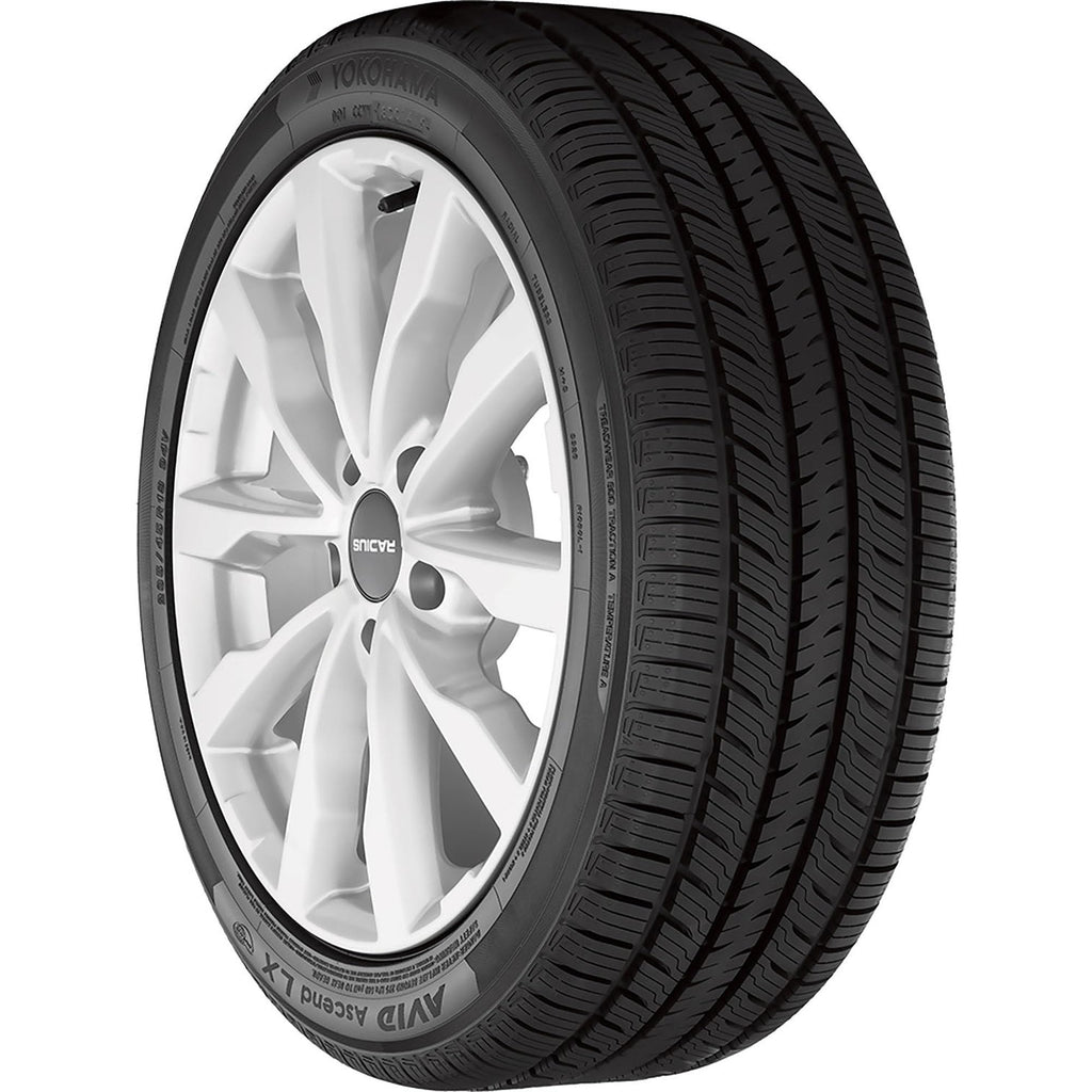 205/65R15 94H Tire G906