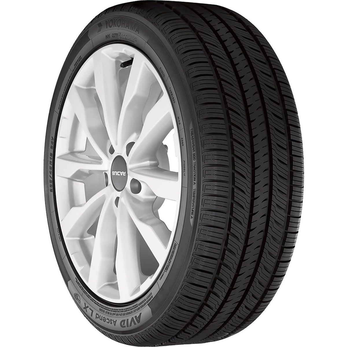 205/65R15 94H Tire G906