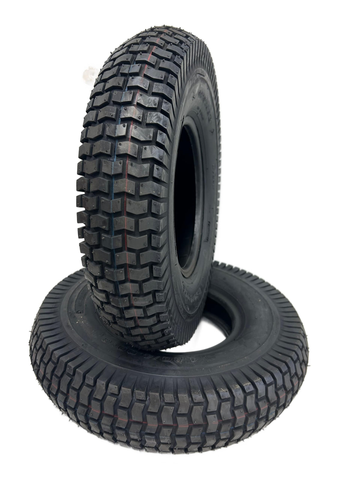 4.80-8 Turf Stud Tire J8840