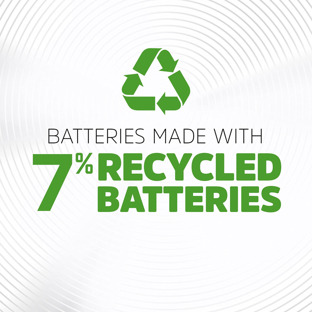 Rechargeable D Batteries 2 Pack F797
