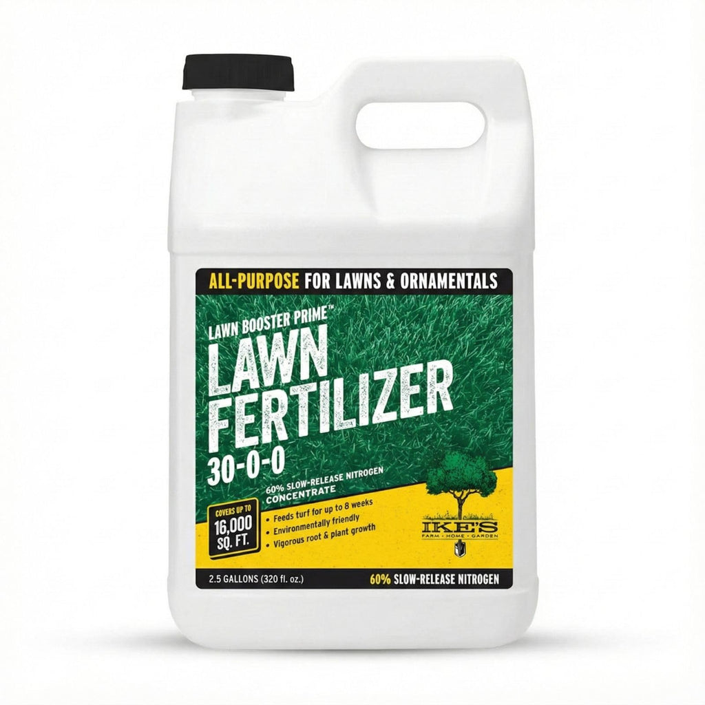 2.5 Gal Slow Release Liquid Fertilizer Q550
