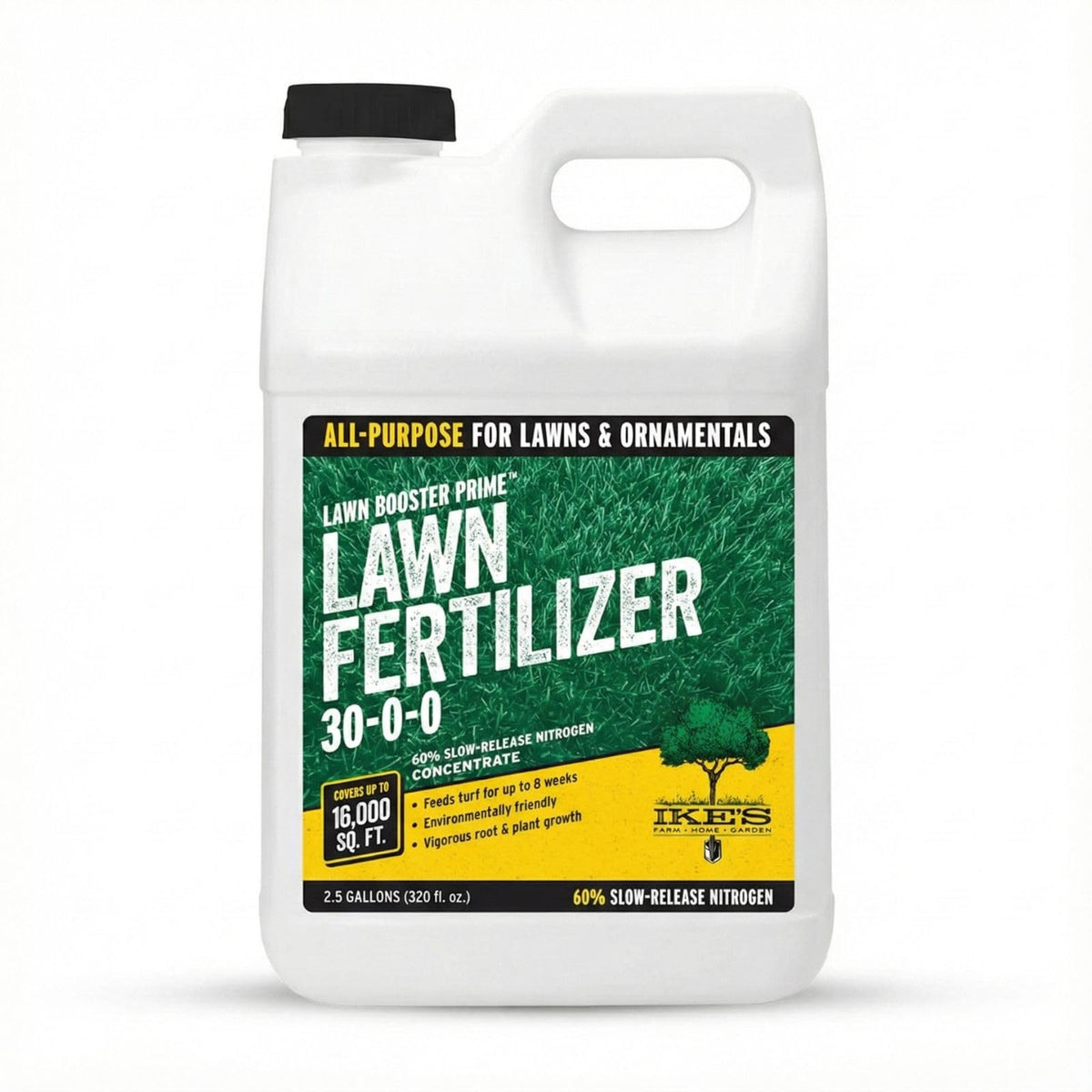 2.5 Gal Slow Release Liquid Fertilizer Q550