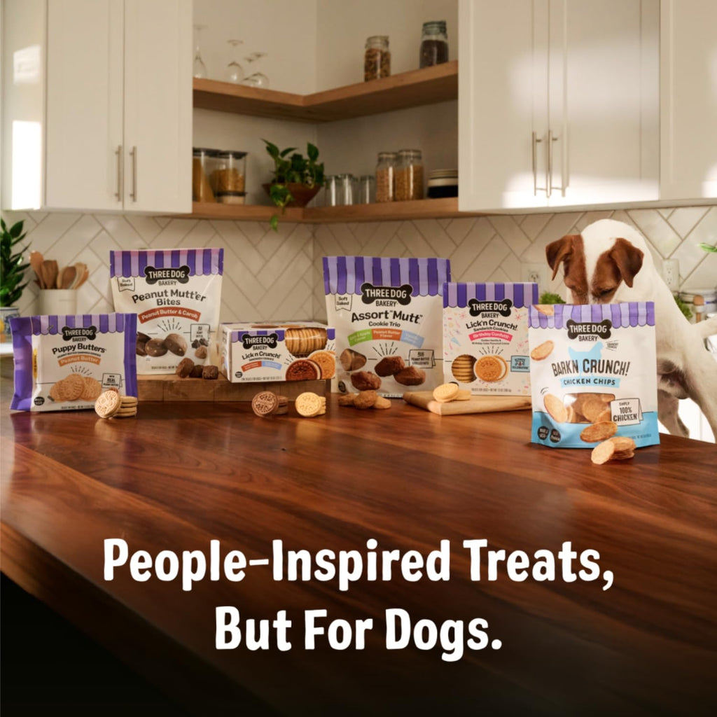 12 oz Dog Cake Bites F82214