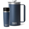 34 oz Stainless Steel French Press Coffee Maker S1186