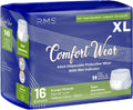 X-Large Disposable Incontinence Pull-Ups 16 Count K725662