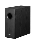 Black Powered Subwoofer Z35226