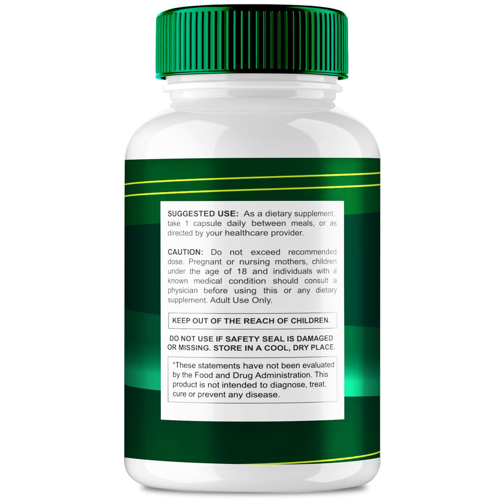 Blood Optimizer Capsules 3 Pack I9423