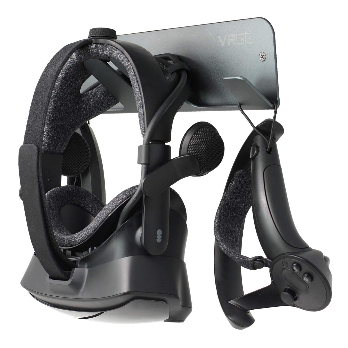 VR Wall Mount Storage Stand Hook V536533