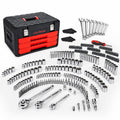 320-Piece Mechanic Tool Kit Set O52196