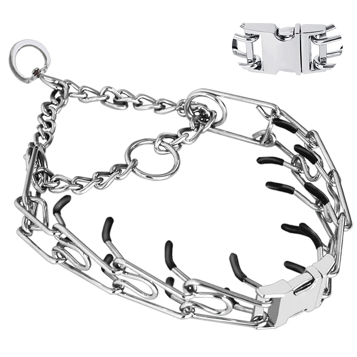 Dog Training Collar T86182