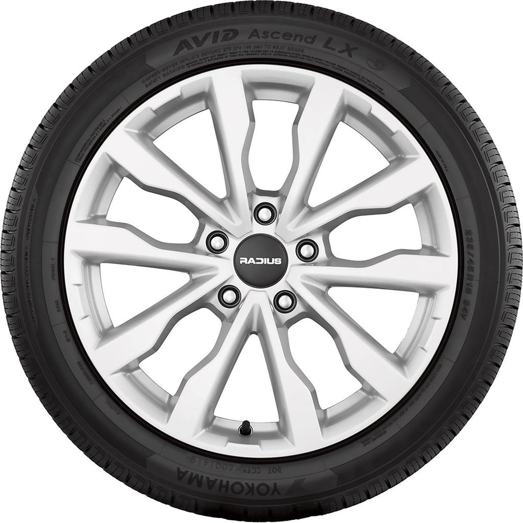 205/65R15 94H Tire G906