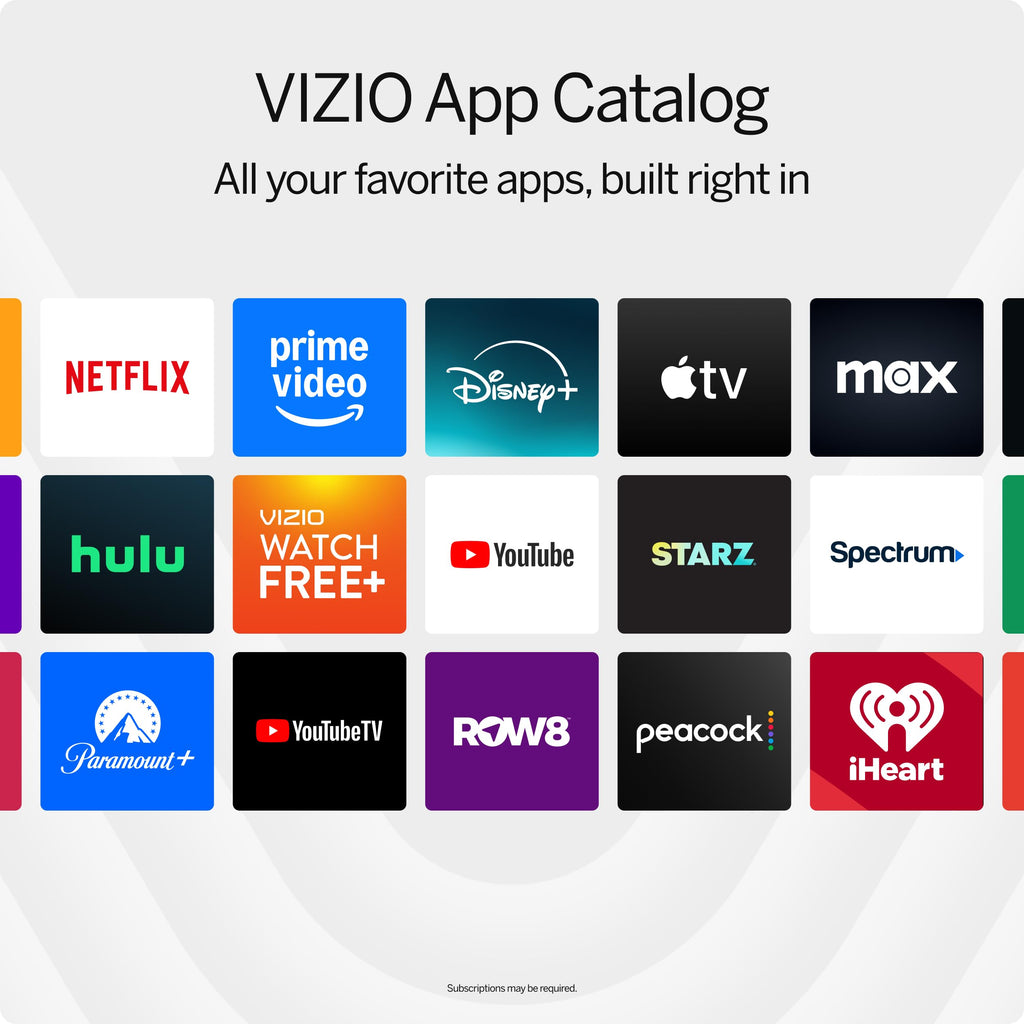 43-inch 4K QLED HDR Smart TV G30957