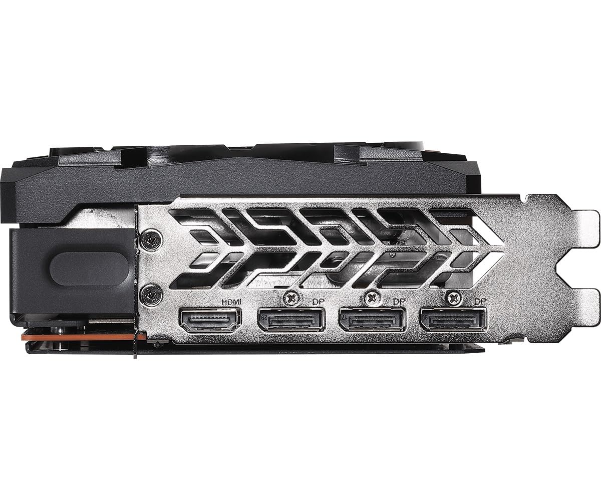 16GB Radeon RX 6800 XT PCIe 4.0 x16 I29022