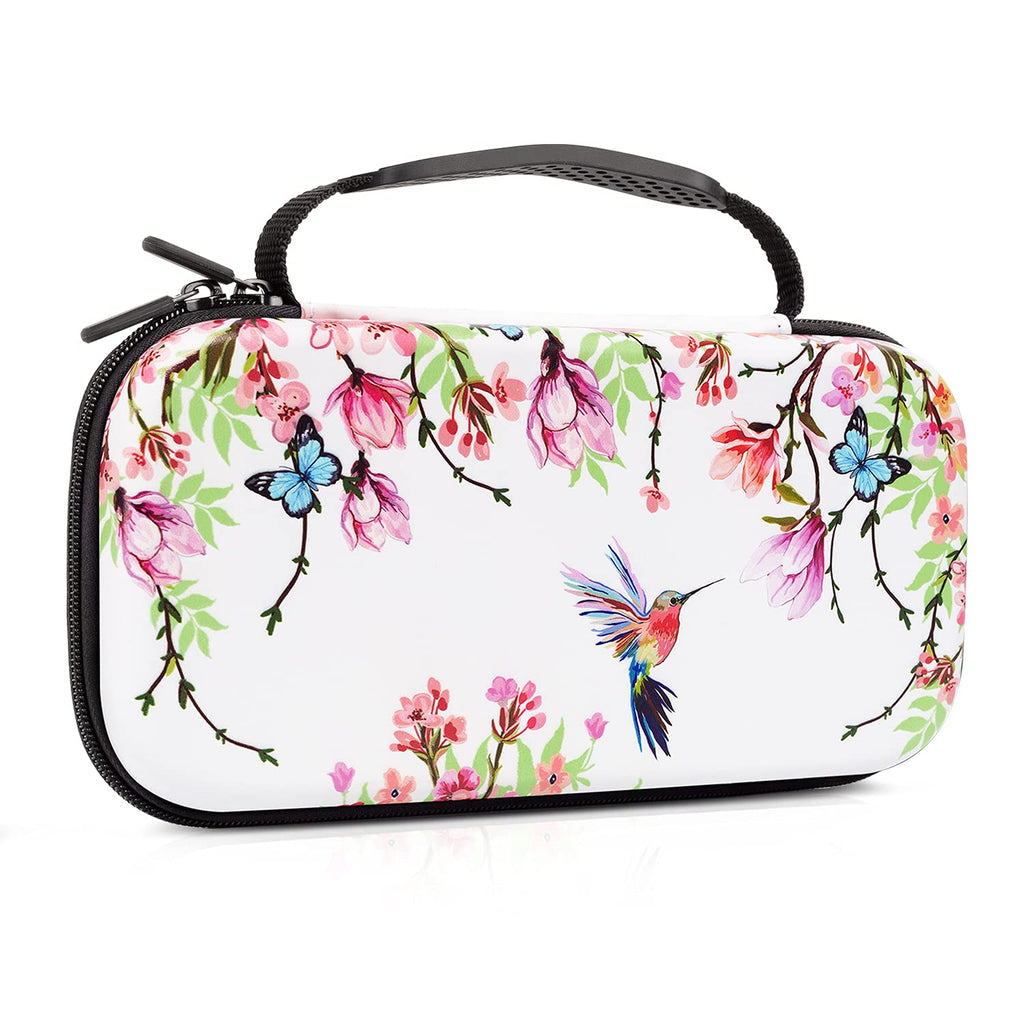 Switch Case with 16 Game Card Slot D323283