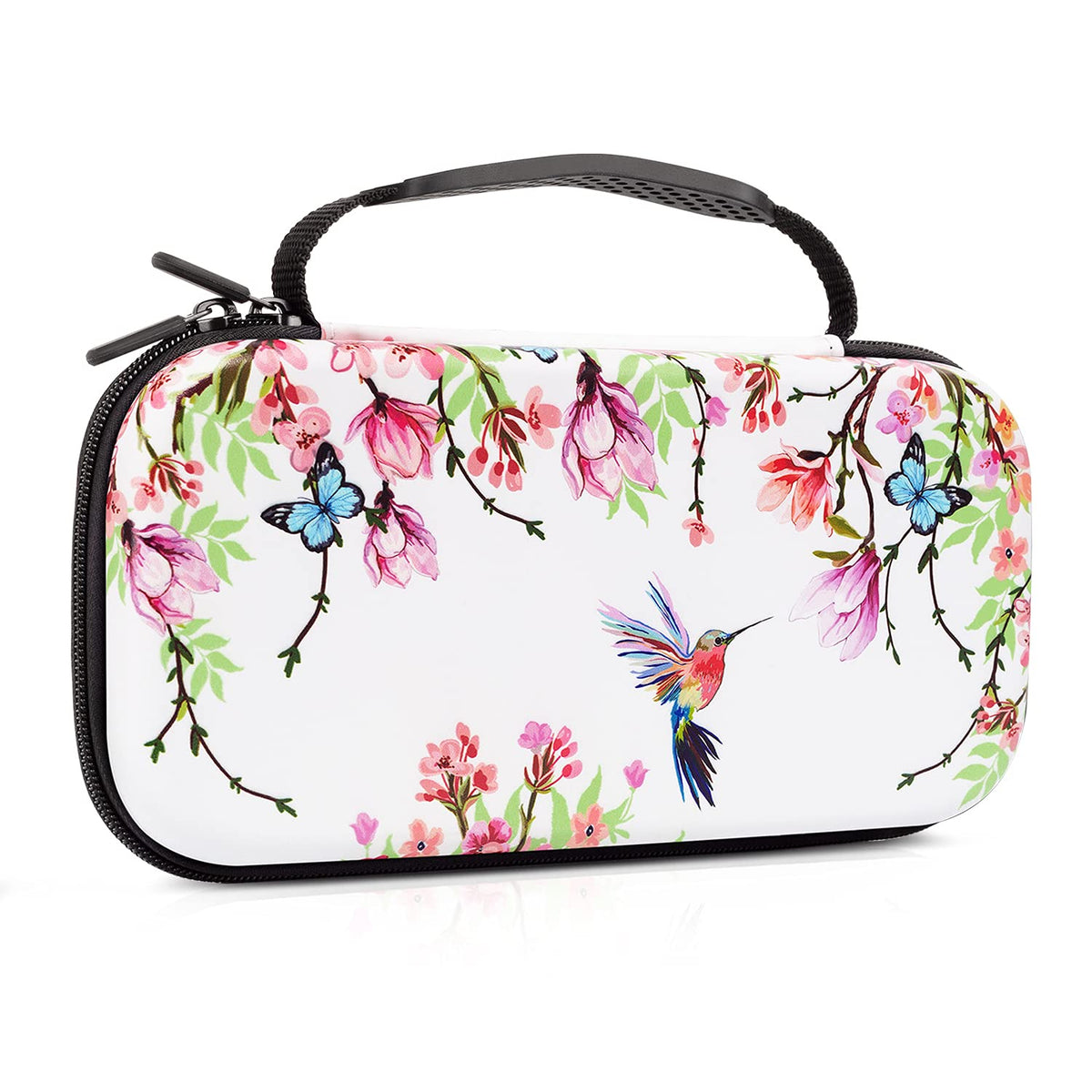 Switch Case with 16 Game Card Slot D323283