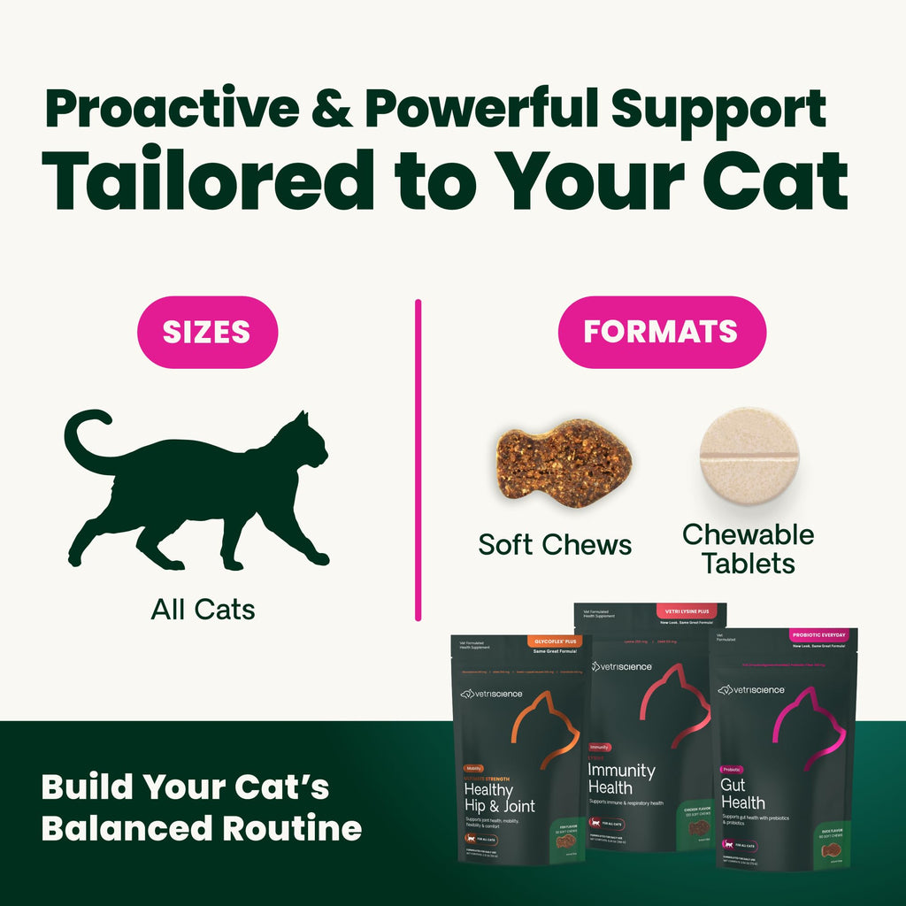 Hairball Control Chicken Chews B56439