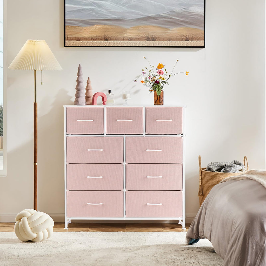 9 Drawer Dresser S642677