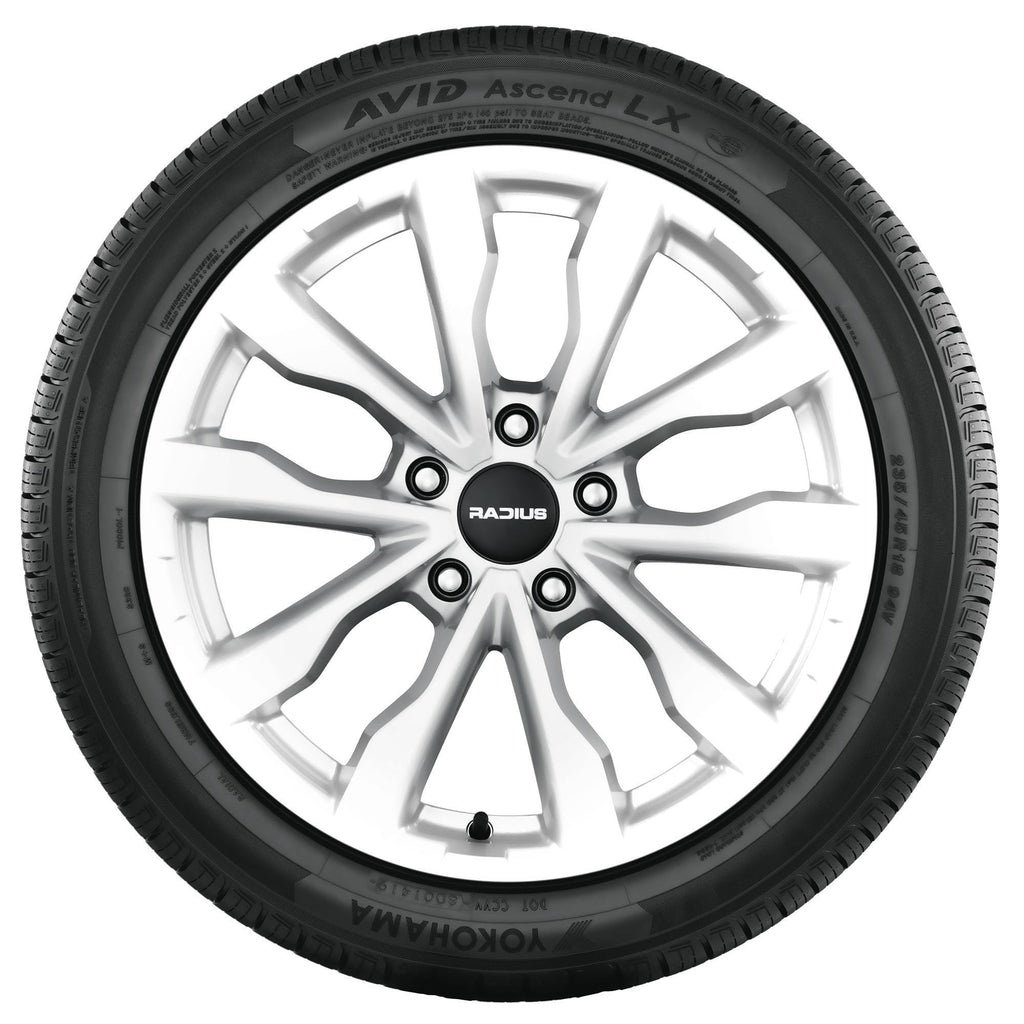 205/65R15 94H Tire G906