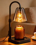 Candle Warmer Lamp with Timer V732847