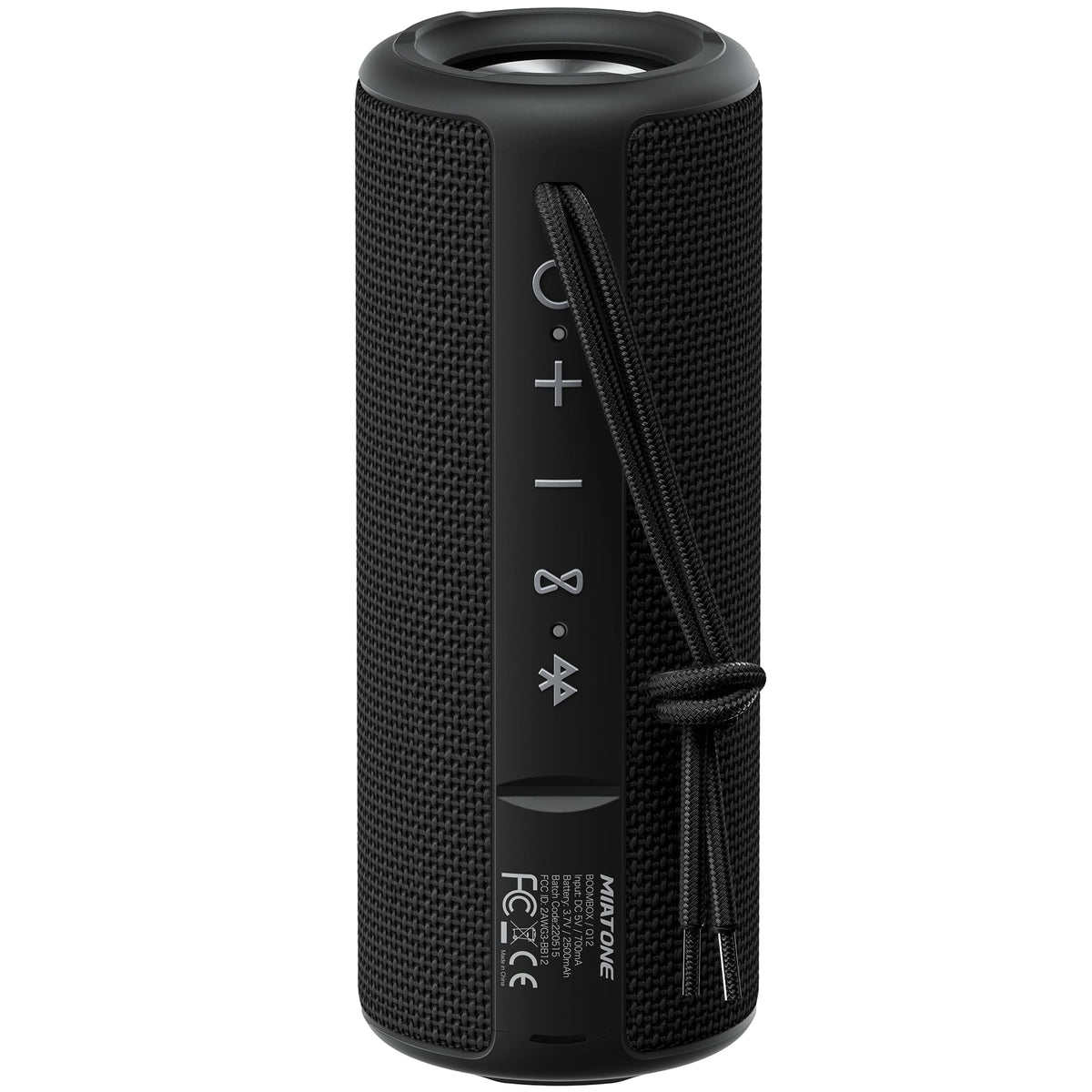 Portable Bluetooth Waterproof Speaker U771280