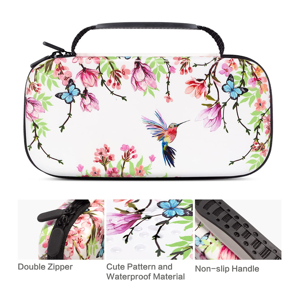 Switch Case with 16 Game Card Slot D323283
