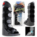 Fracture Boot Ankle Brace Large T70633