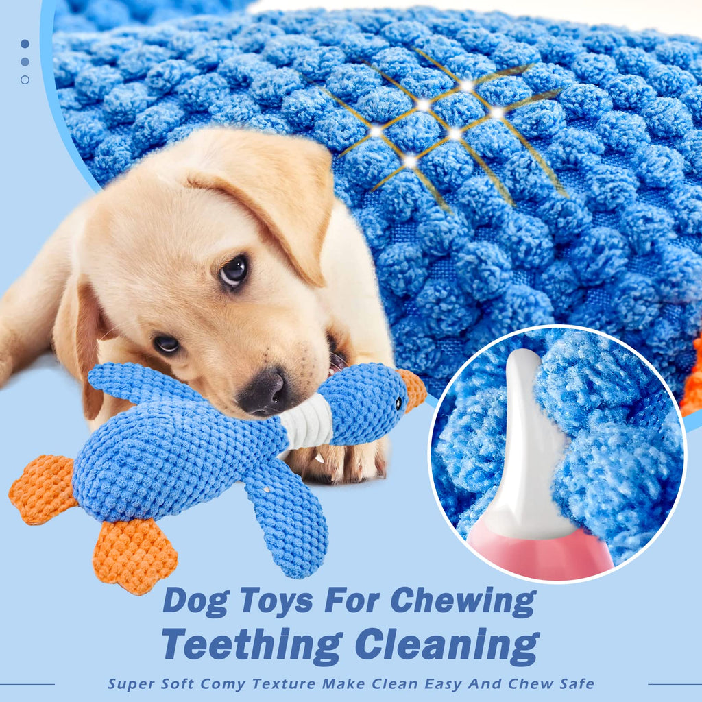 Indestructible Dog Toys for Aggressive Chewers F70584