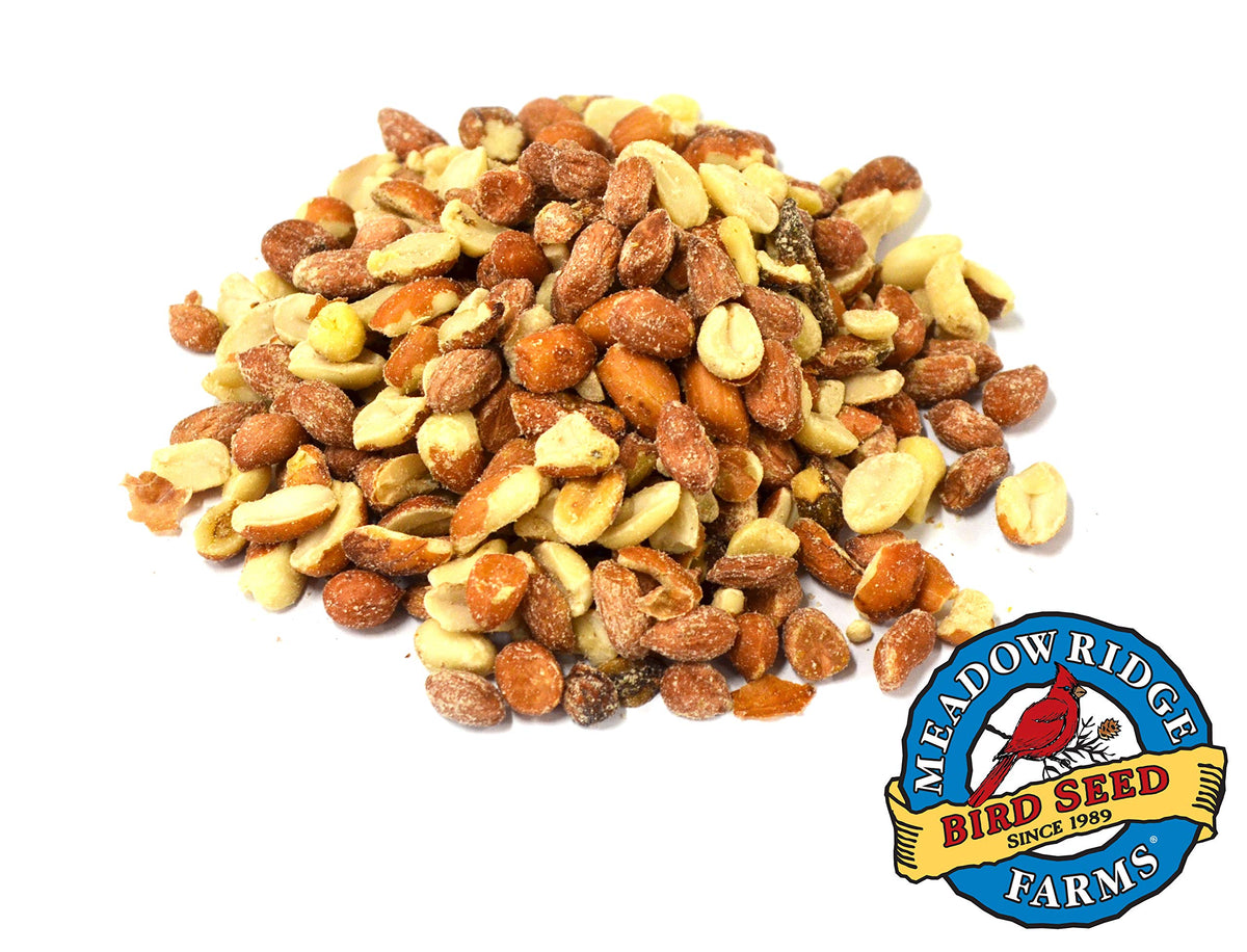 Wild Bird Food, 20-Pound Bag Q394