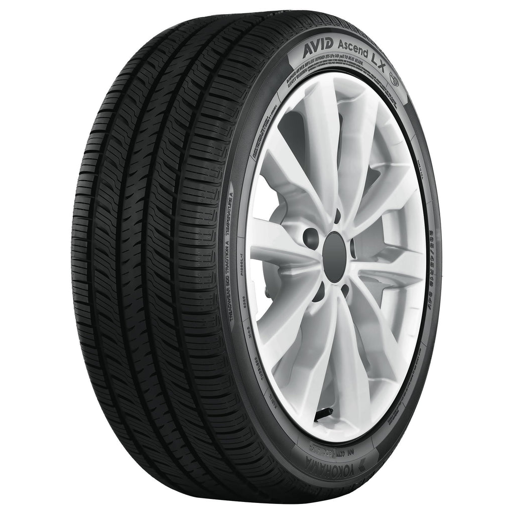 205/65R15 94H Tire G906
