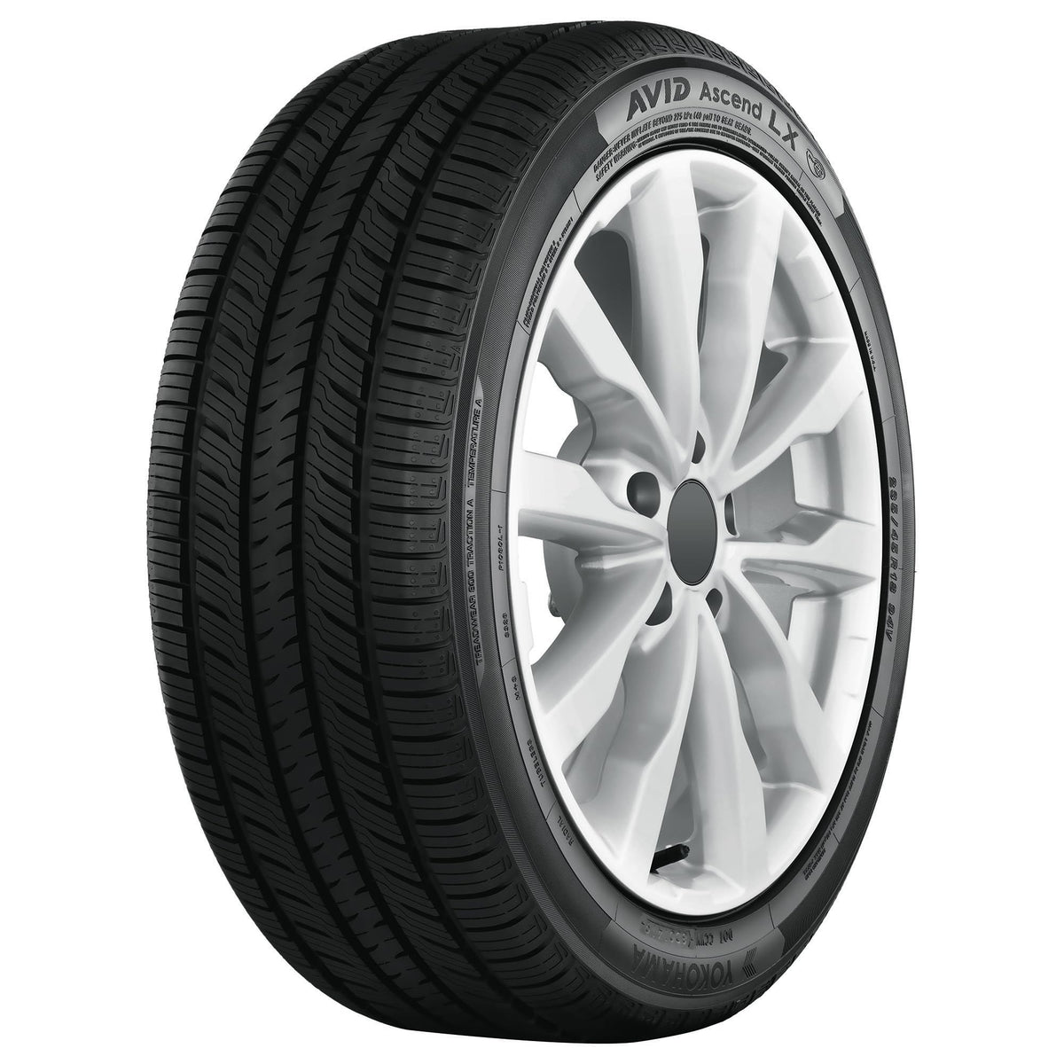 205/65R15 94H Tire G906